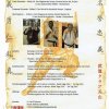 Flyer Seminar Kyokushin Budo Karate 2017